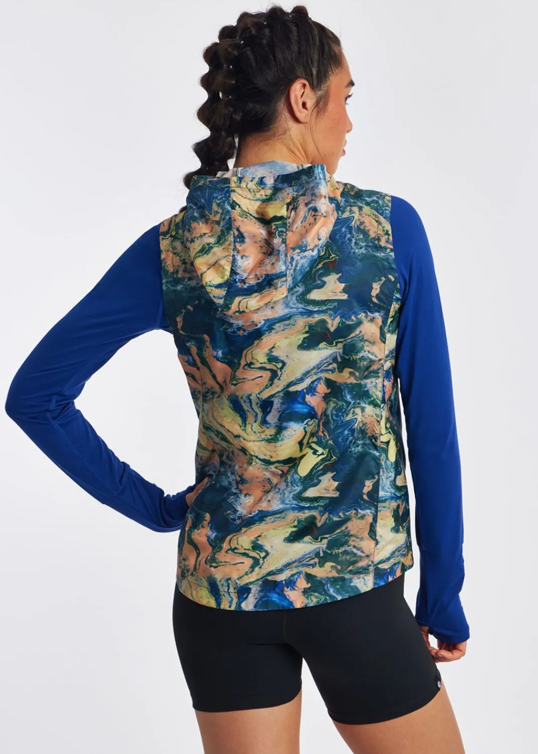 Women Oiselle Vests*Whirlwind Vest