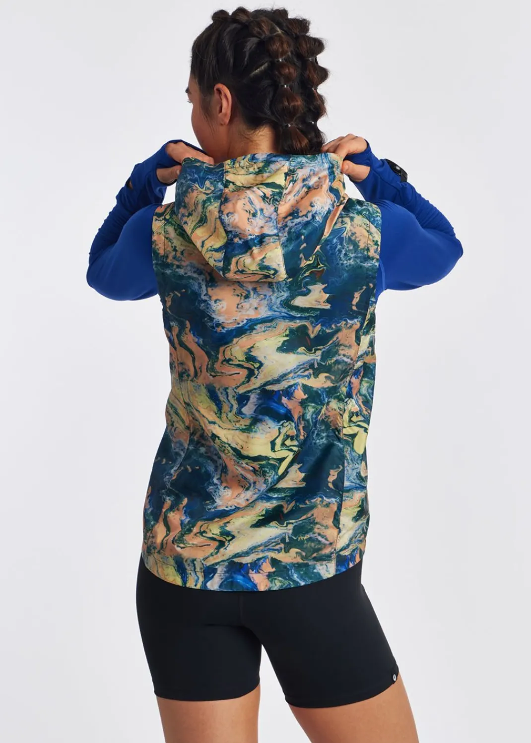 Women Oiselle Vests*Whirlwind Vest