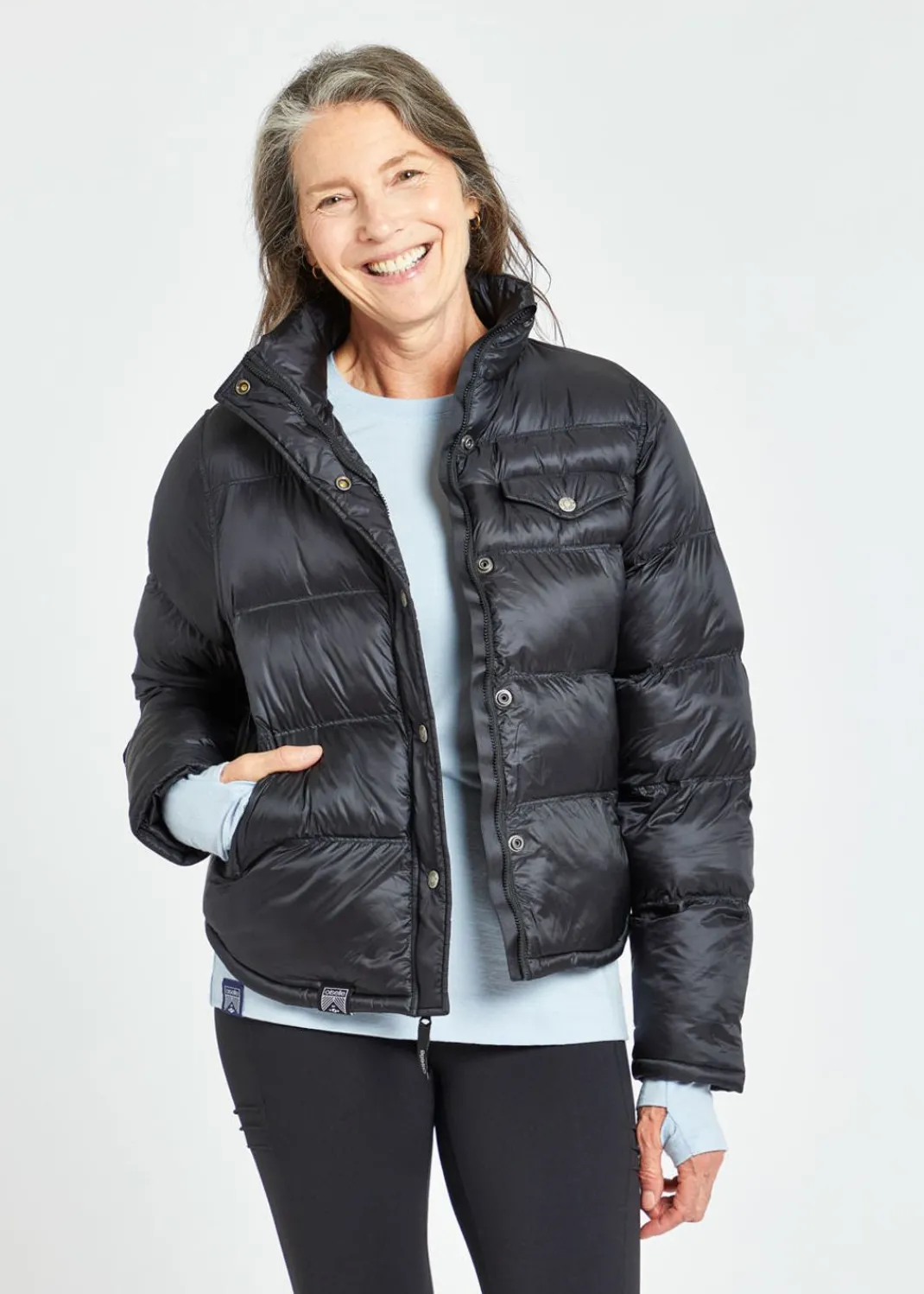 Women Oiselle Jackets*Puff Queen Jacket