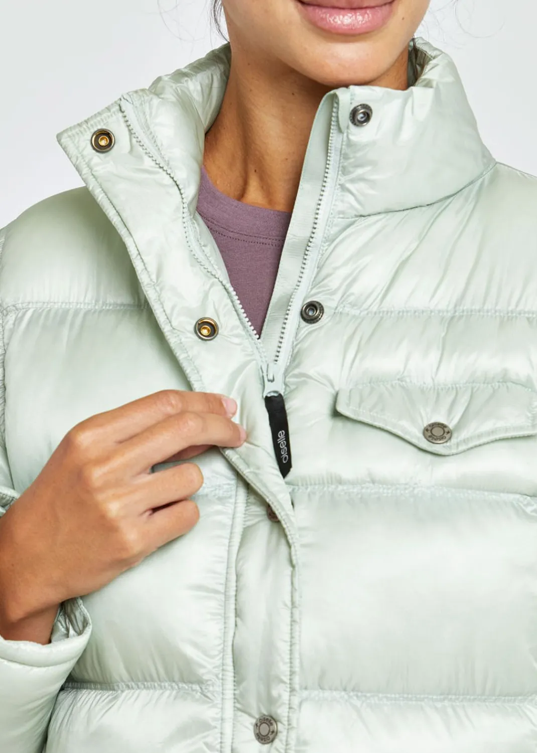 Women Oiselle Jackets*Puff Queen Jacket