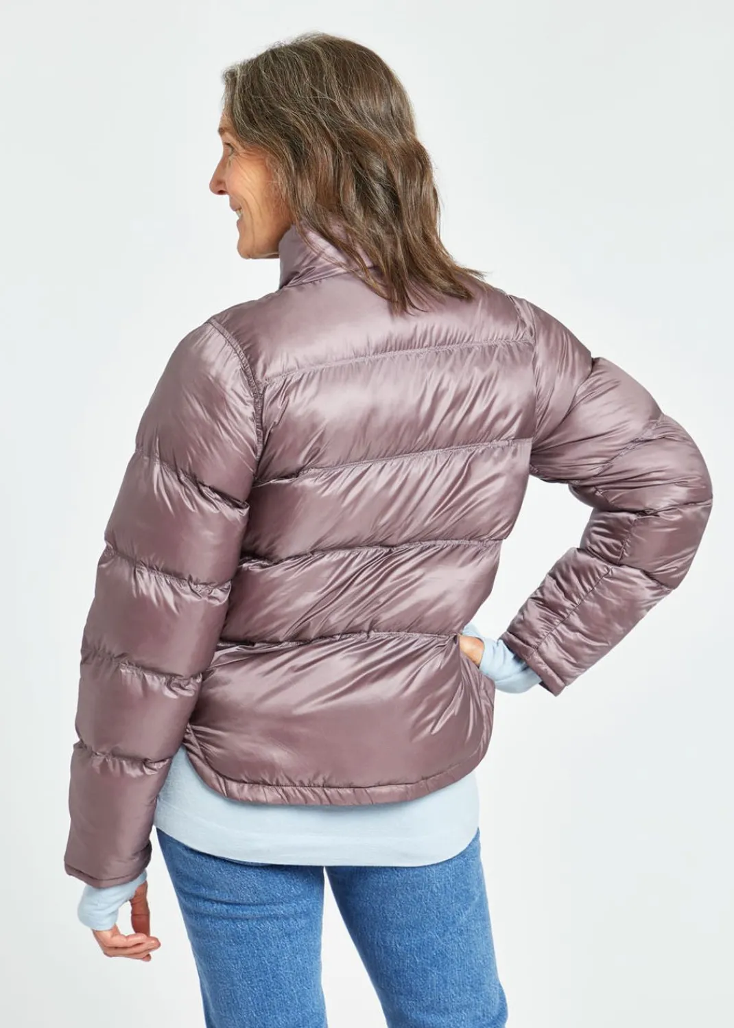 Women Oiselle Jackets*Puff Queen Jacket