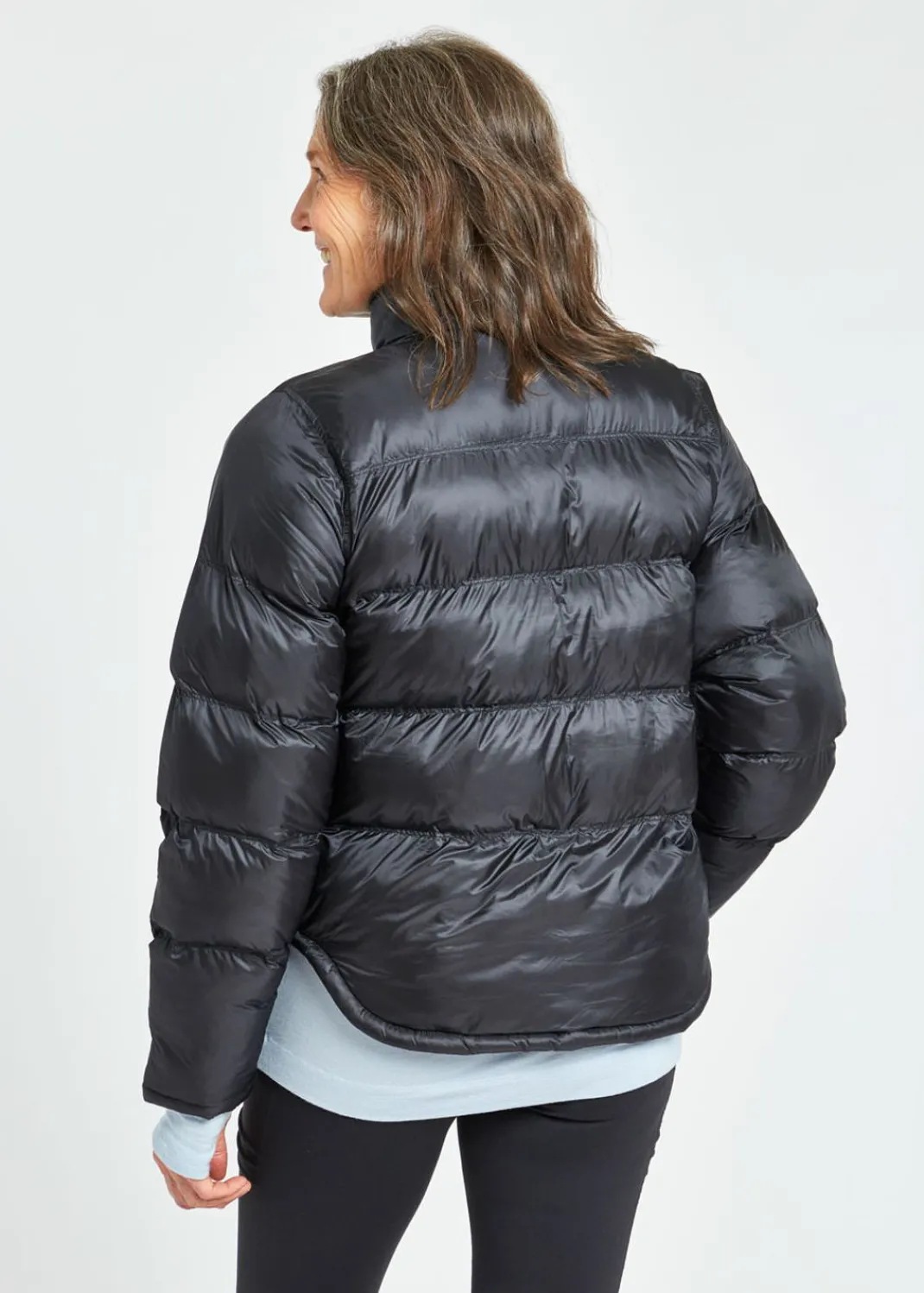Women Oiselle Jackets*Puff Queen Jacket