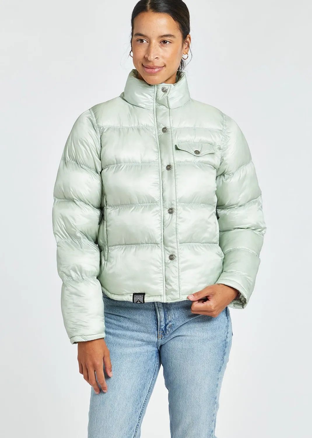 Women Oiselle Jackets*Puff Queen Jacket