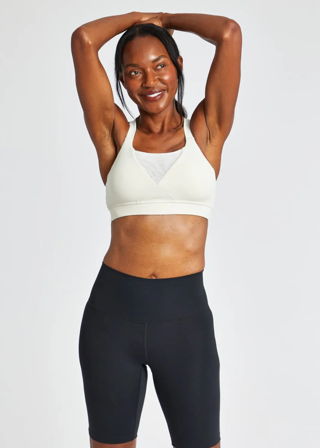 Women Oiselle Sports Bras*Tangent Bra