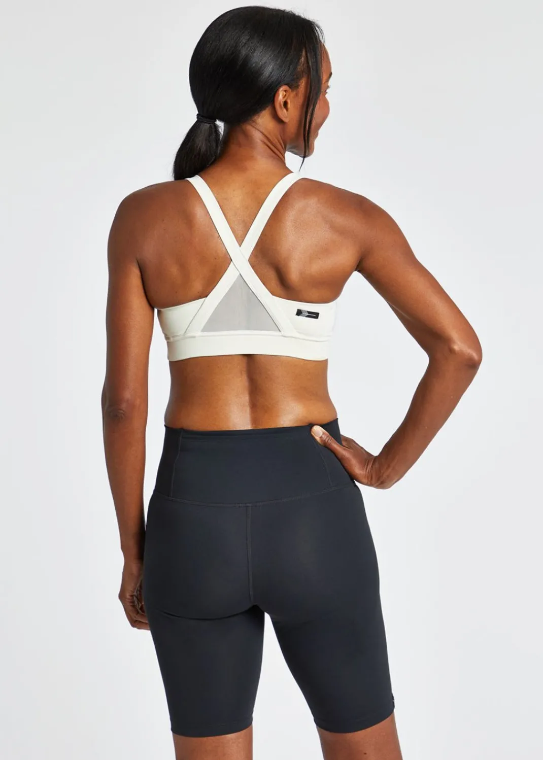 Women Oiselle Sports Bras*Tangent Bra