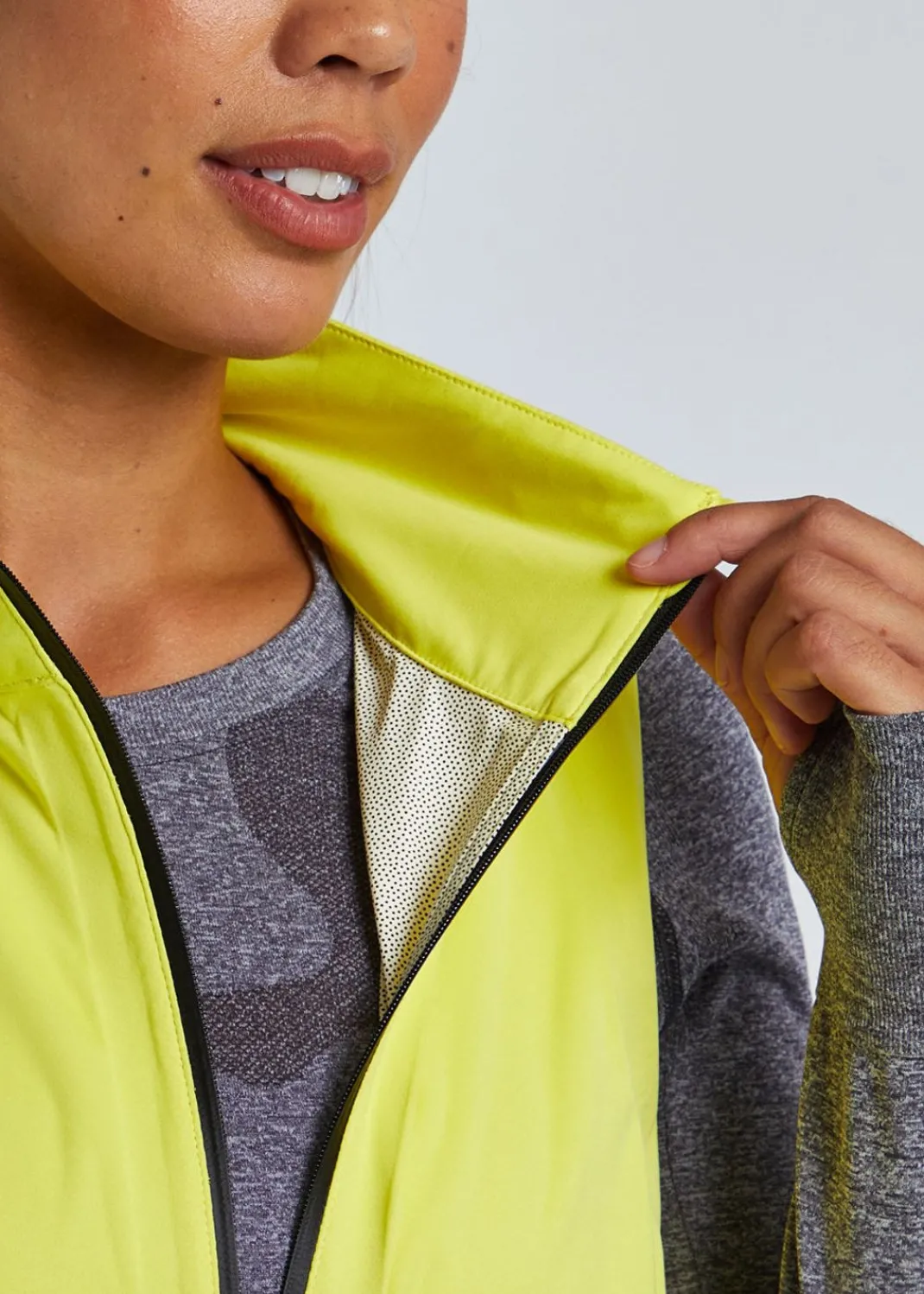 Women Oiselle Vests*Say Anything Vest