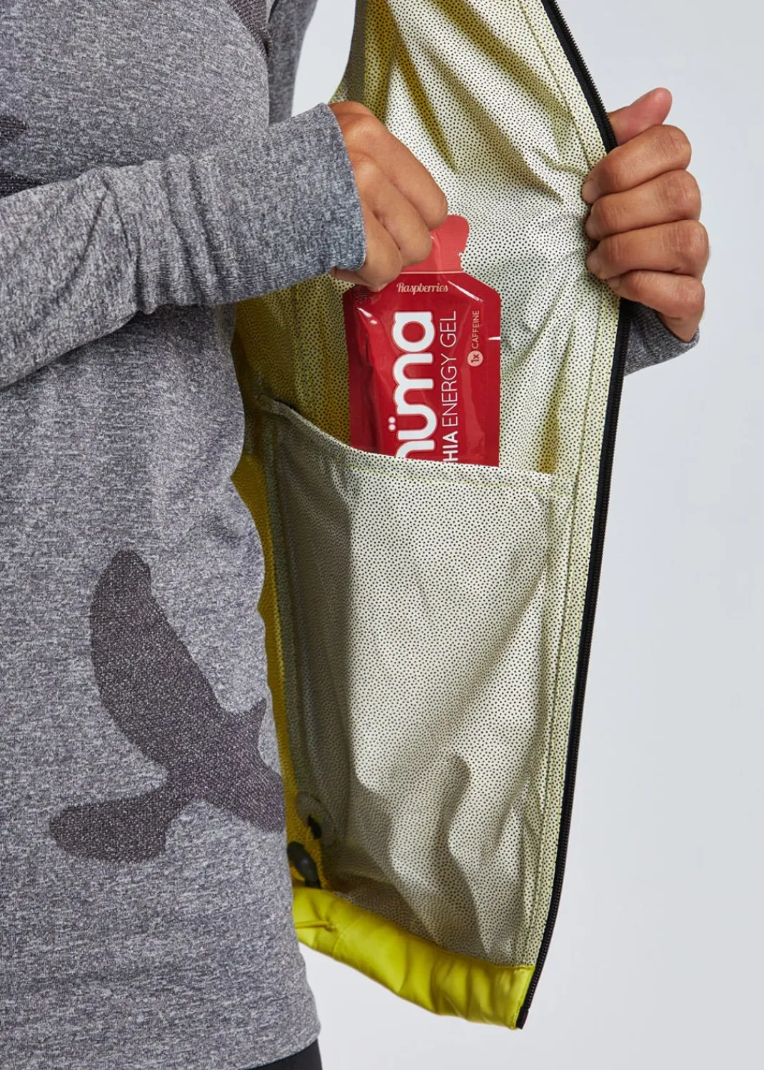 Women Oiselle Vests*Say Anything Vest