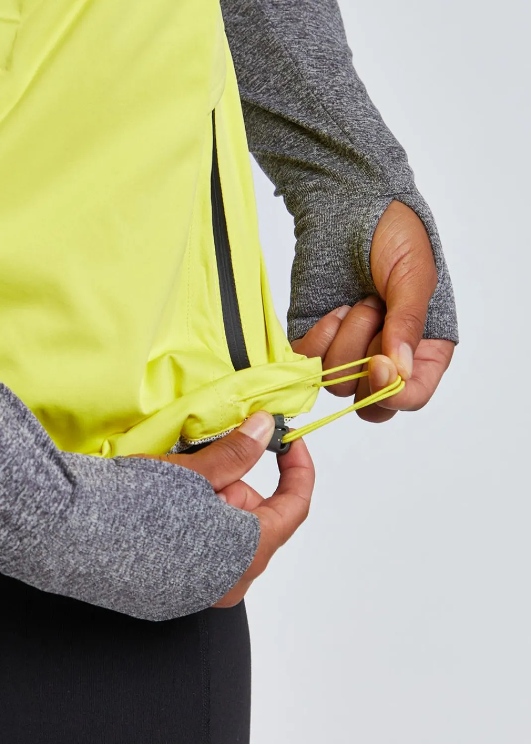 Women Oiselle Vests*Say Anything Vest