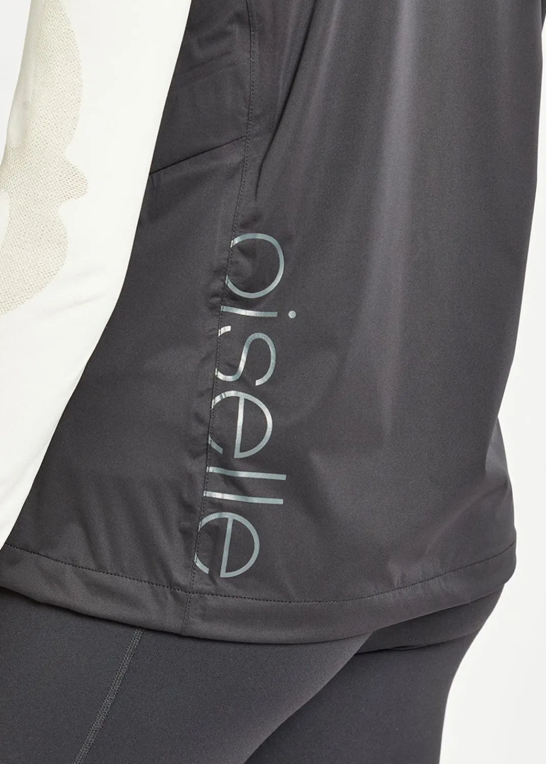 Women Oiselle Vests*Say Anything Vest