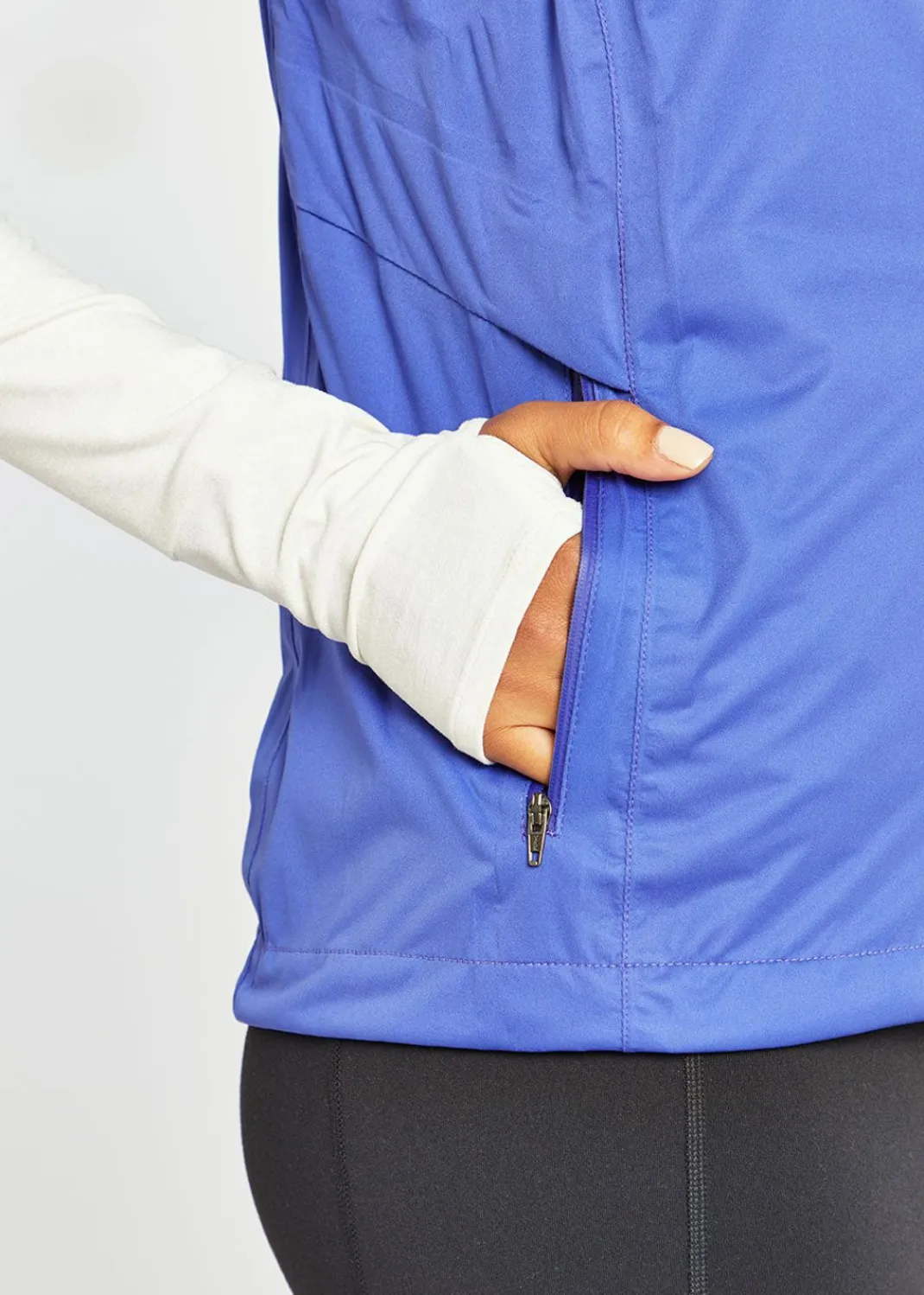 Women Oiselle Vests*Say Anything Vest