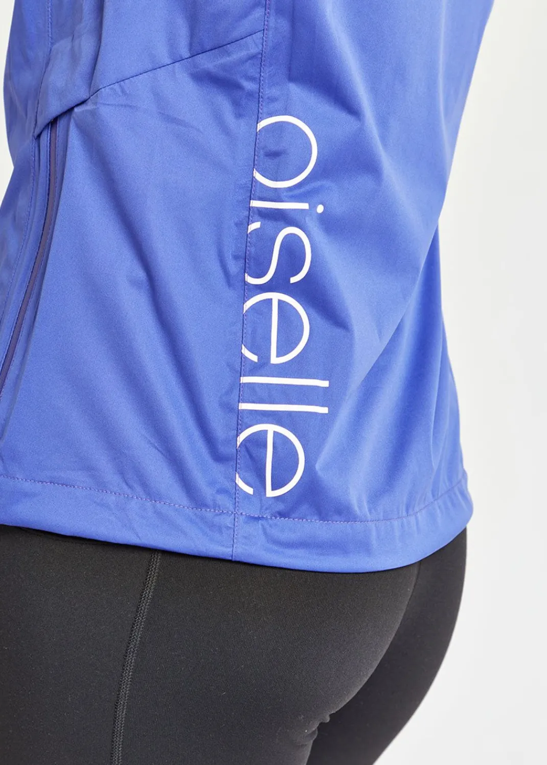 Women Oiselle Vests*Say Anything Vest