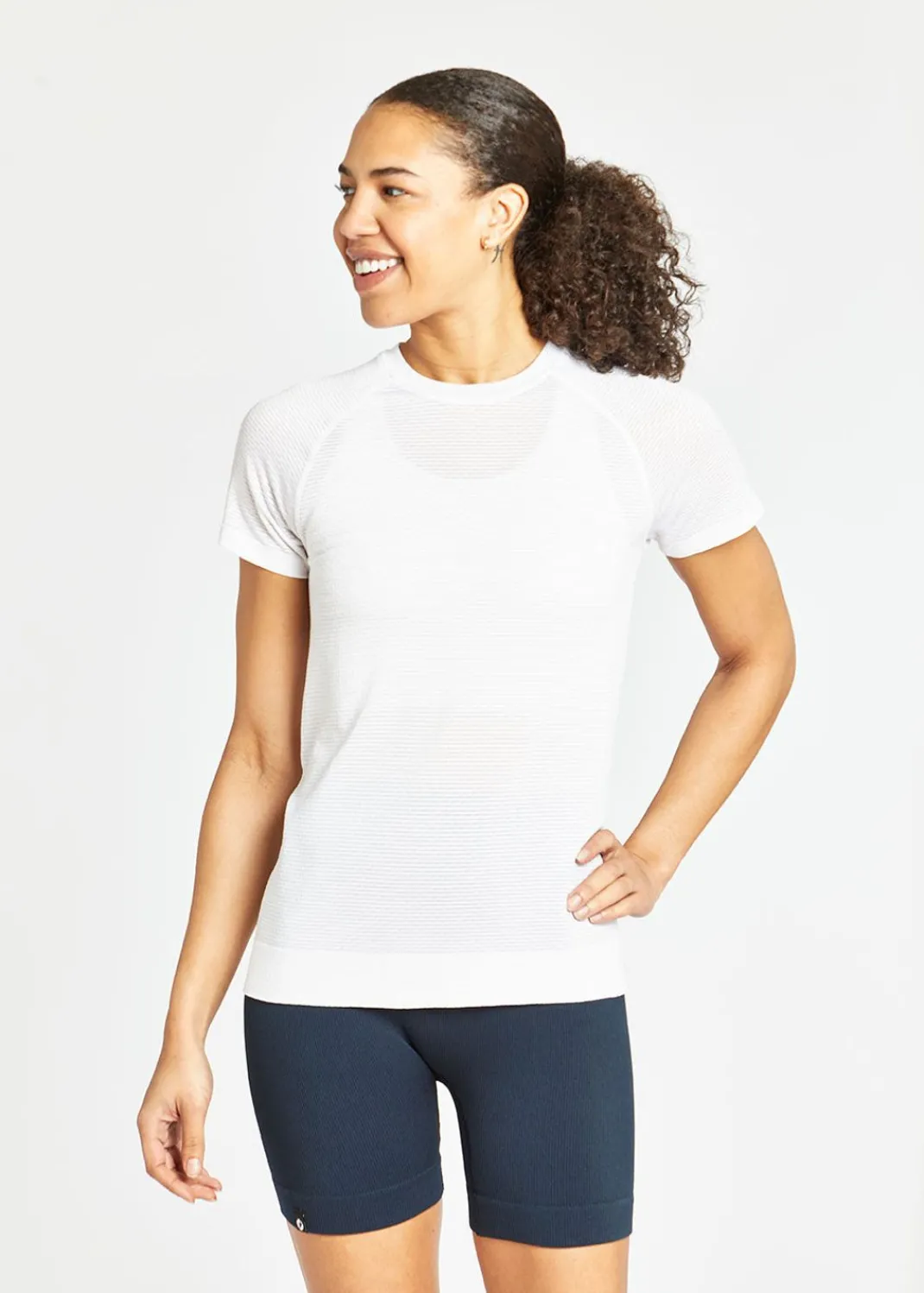 Women Oiselle Short Sleeves*Flow Short Sleeve