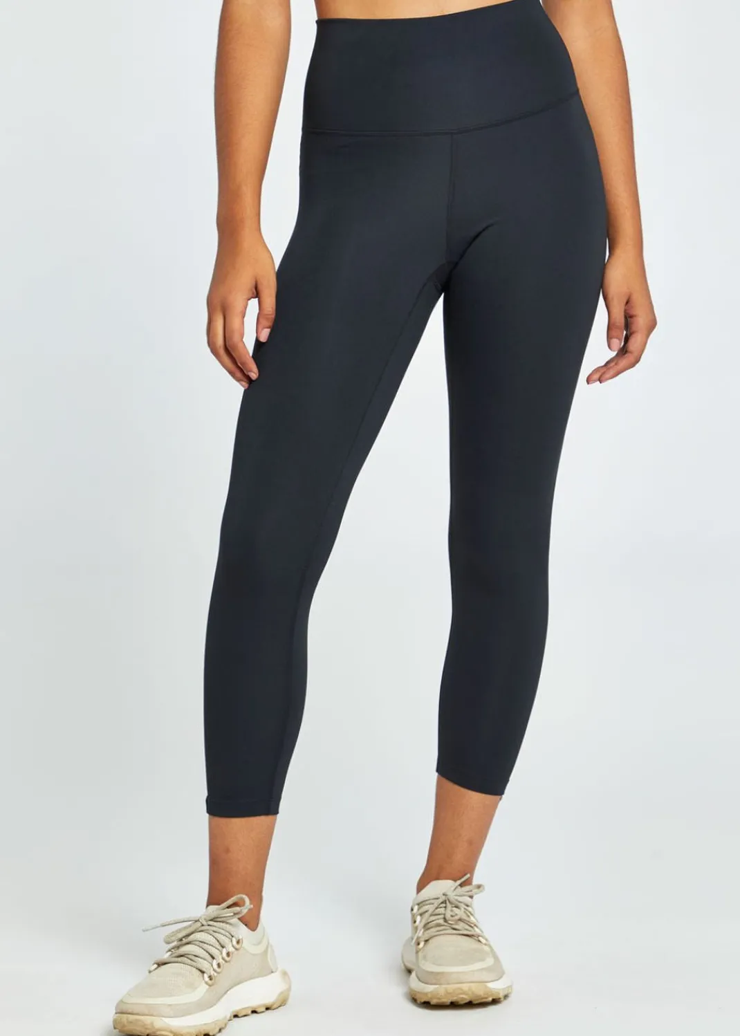 Women Oiselle Tights*Essential Bird 3/4 Tights