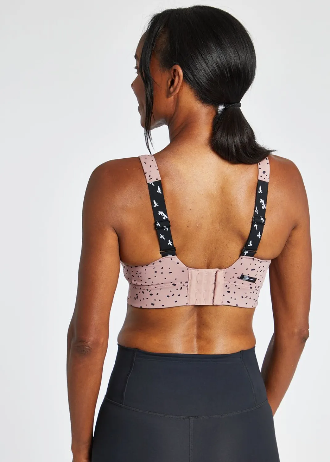 Women Oiselle Band/Cup*Queen Bra