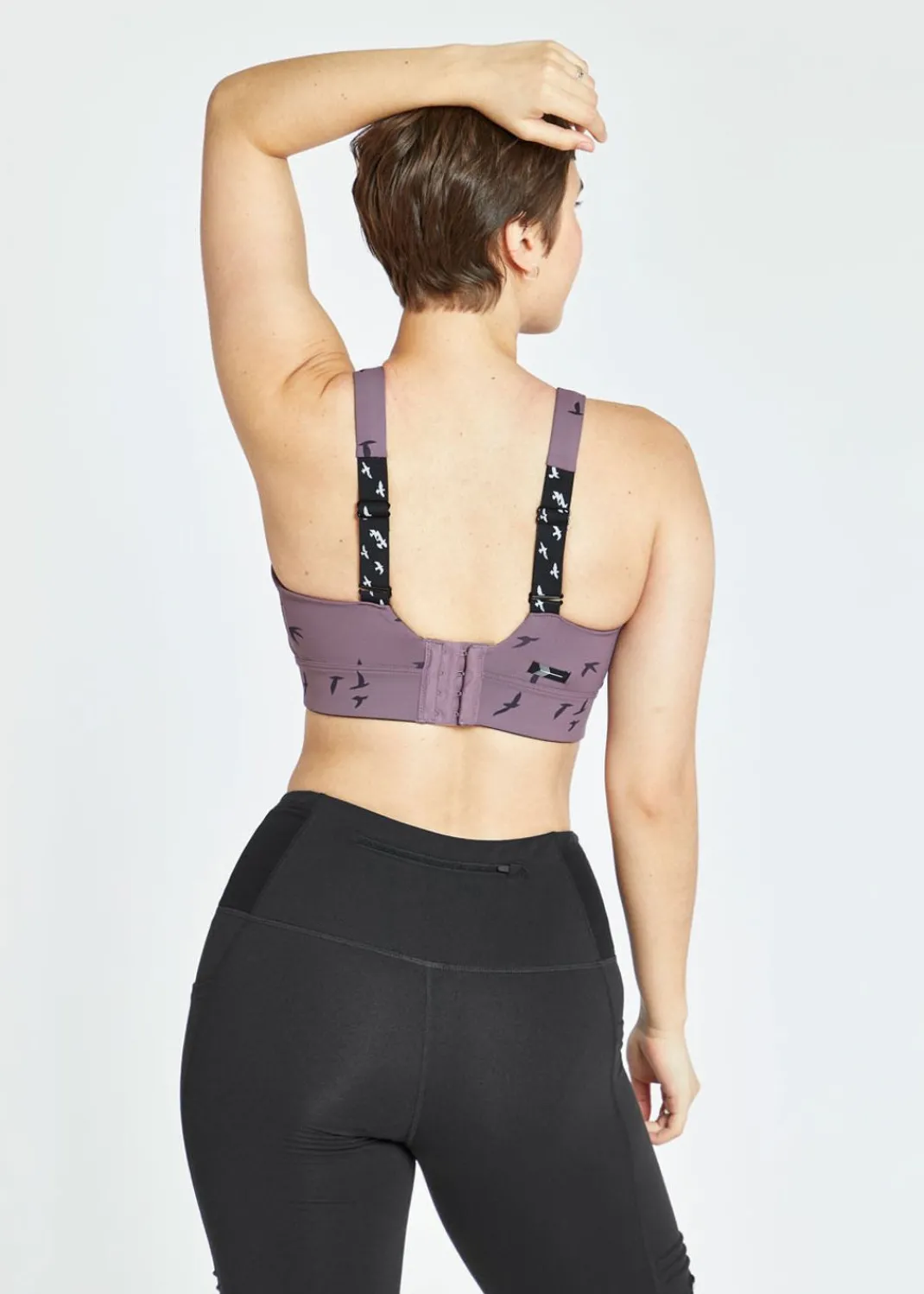 Women Oiselle Band/Cup*Queen Bra