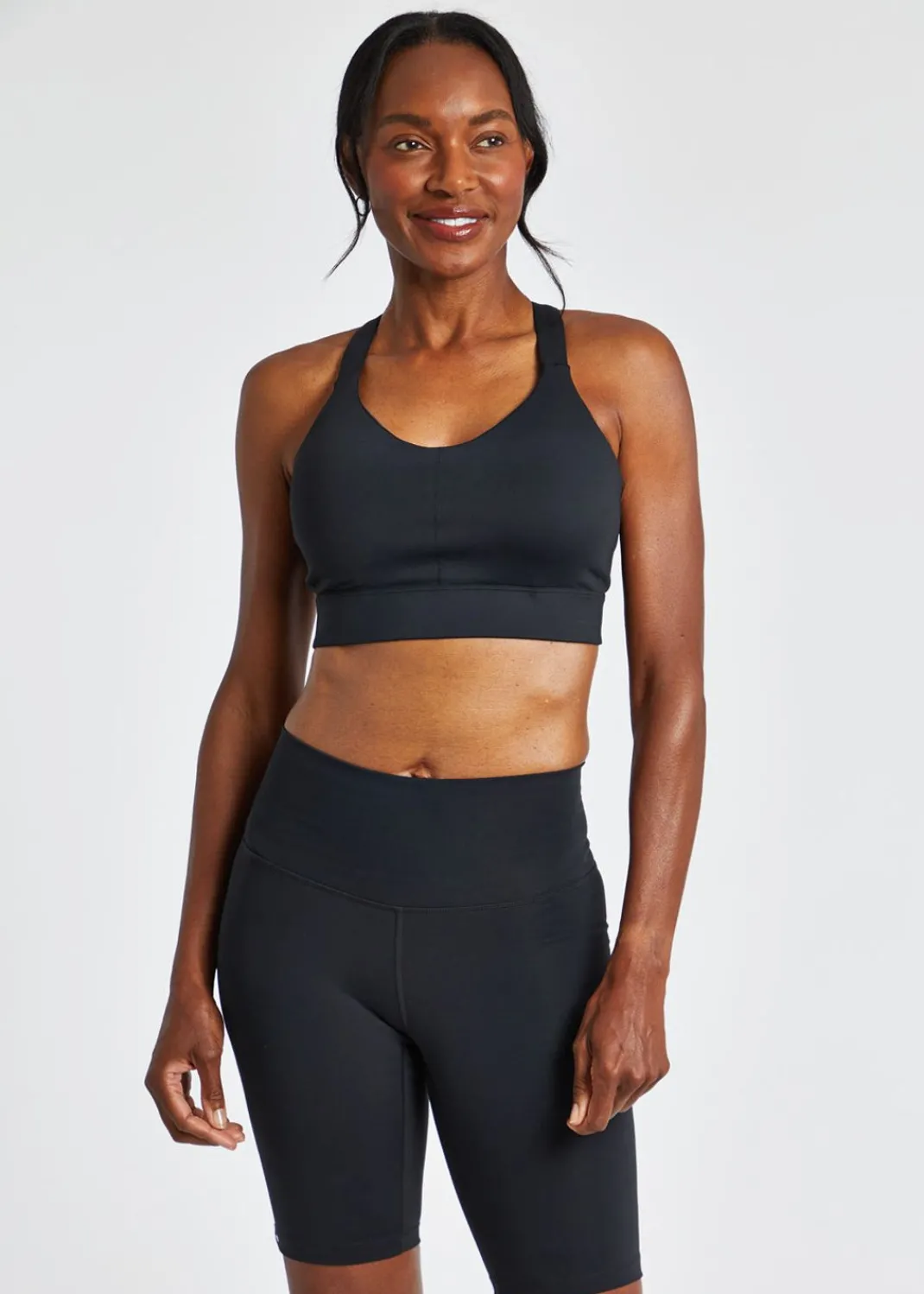 Women Oiselle Band/Cup*Queen Bra