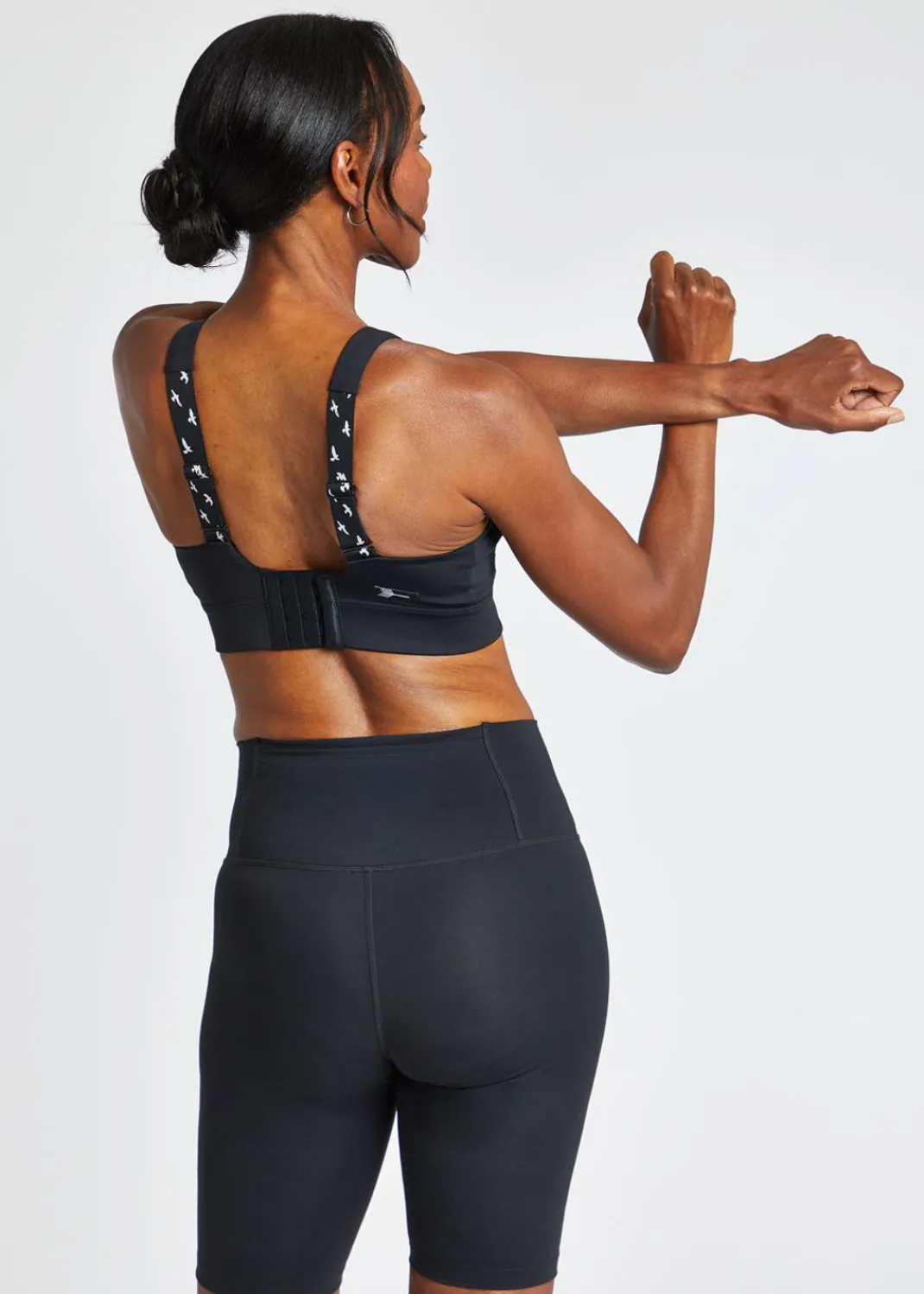 Women Oiselle Band/Cup*Queen Bra