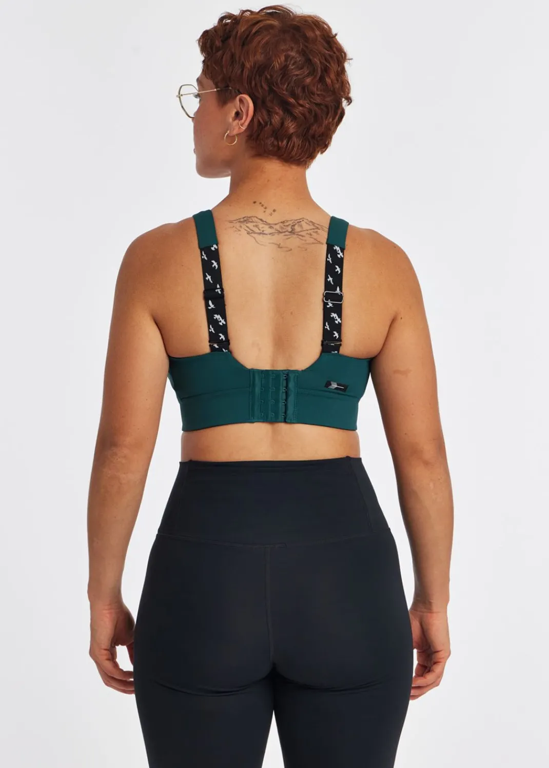 Women Oiselle Band/Cup*Queen Bra