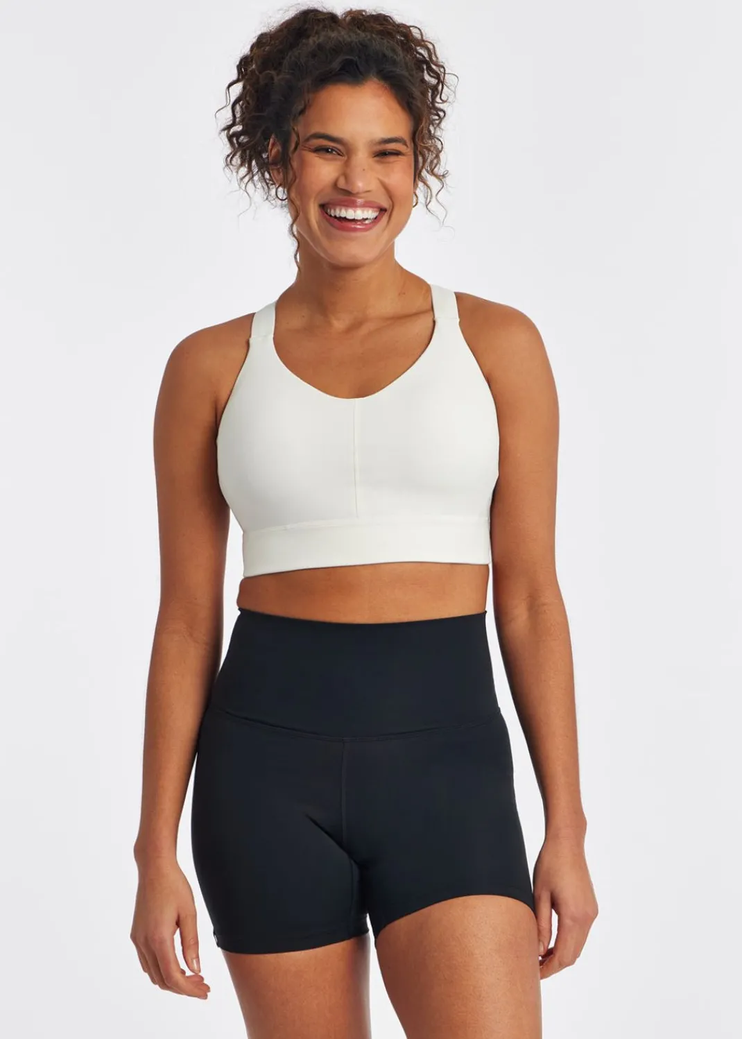 Women Oiselle Band/Cup*Queen Bra