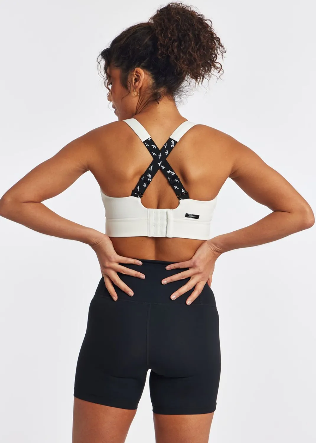 Women Oiselle Band/Cup*Queen Bra