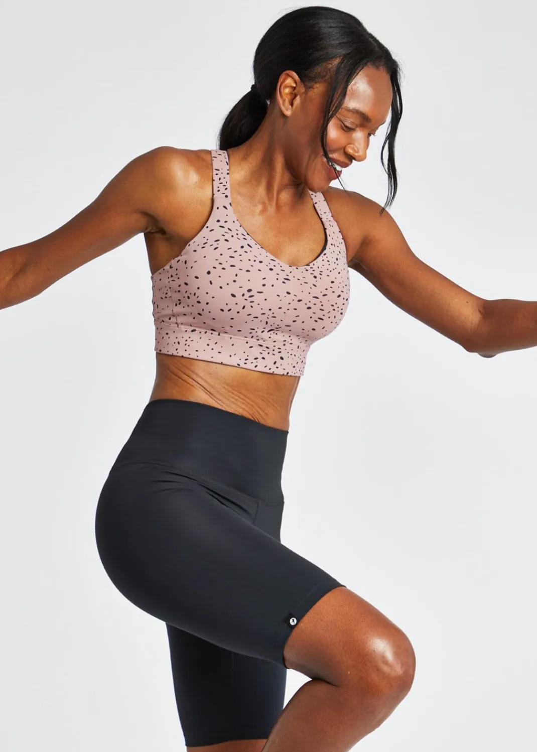 Women Oiselle Band/Cup*Queen Bra