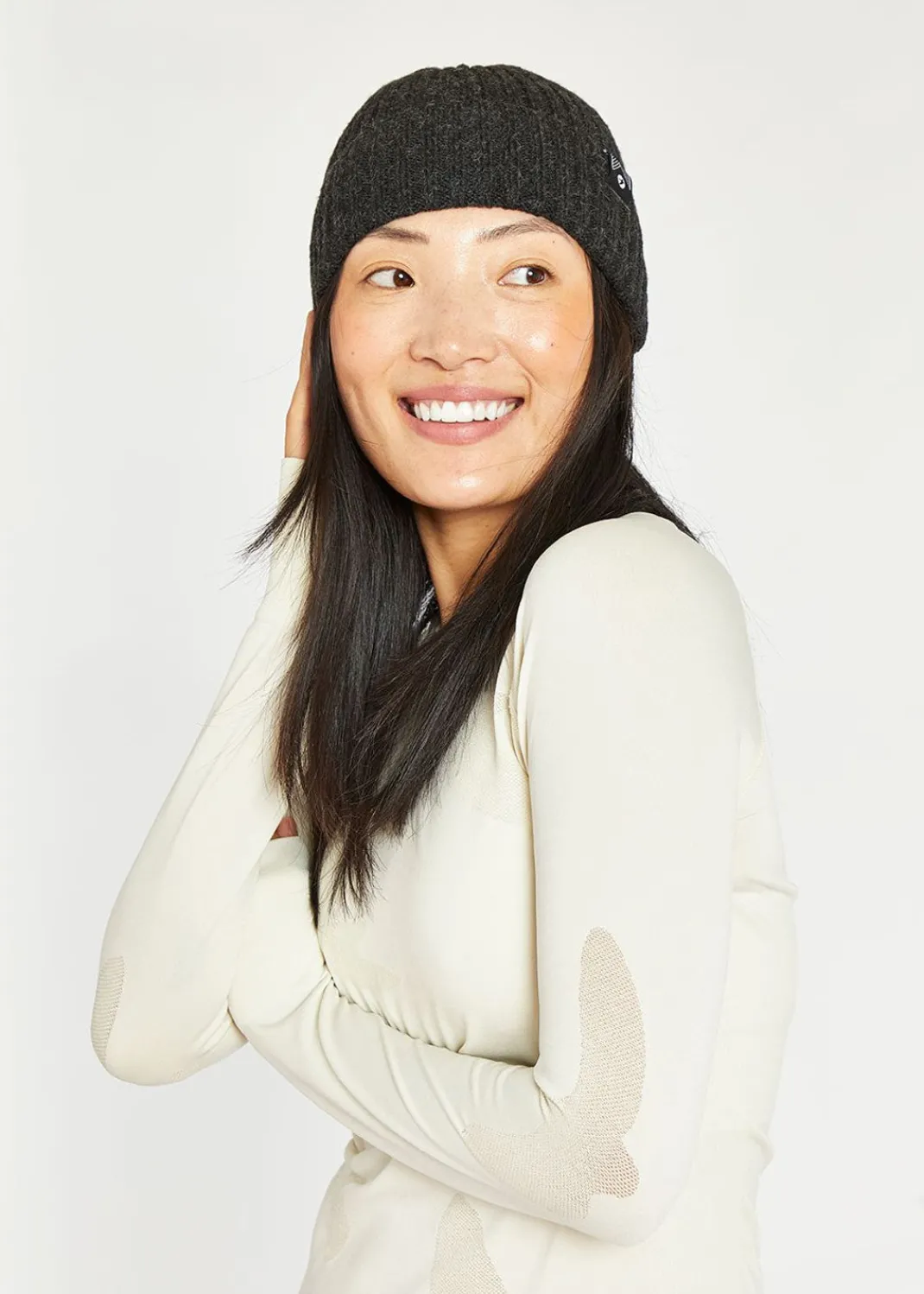 Women Oiselle Headwear*Ultra Beanie