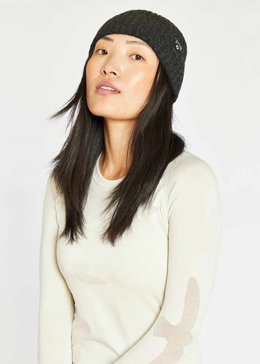 Women Oiselle Headwear*Ultra Beanie