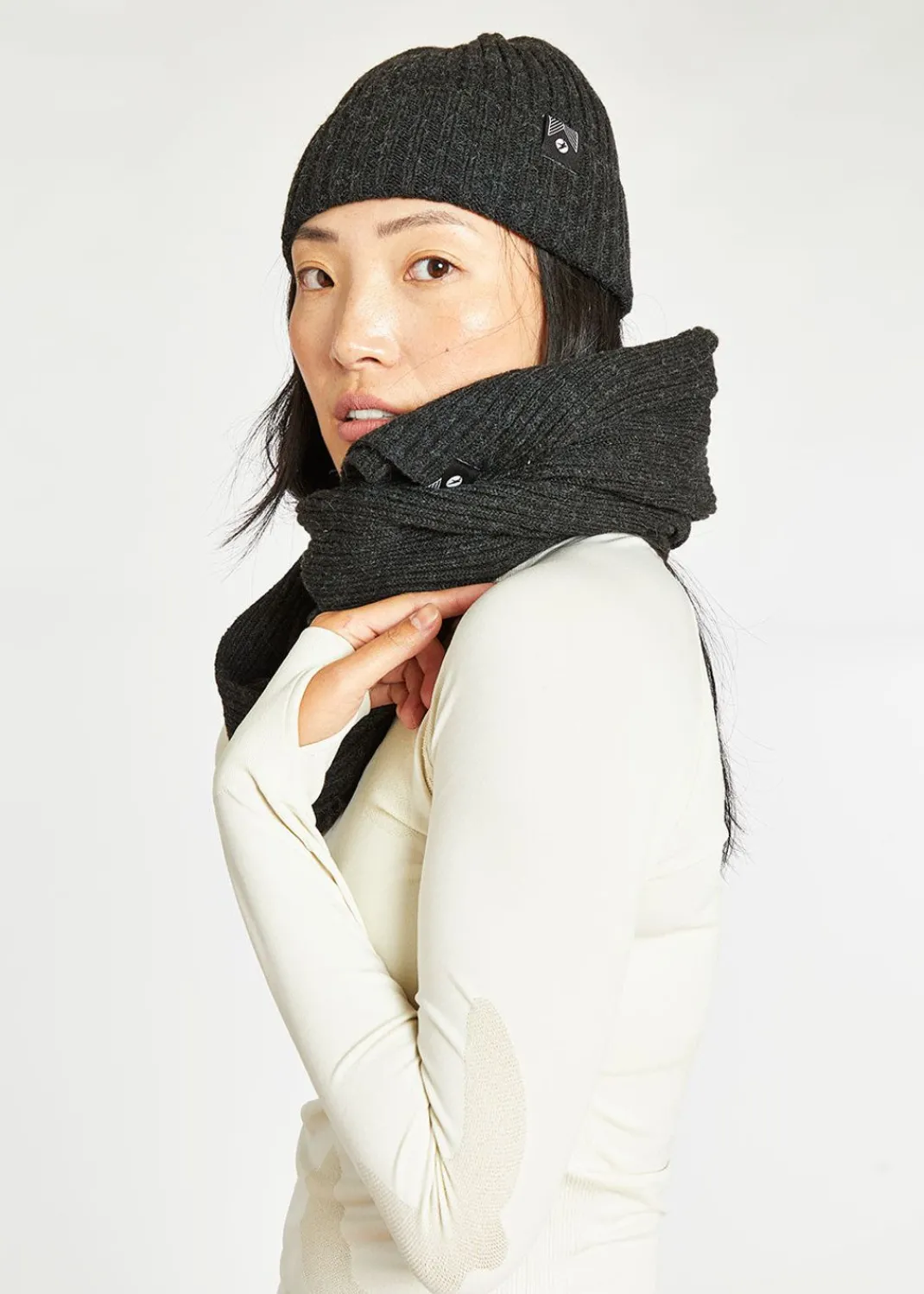 Women Oiselle Headwear*Ultra Beanie