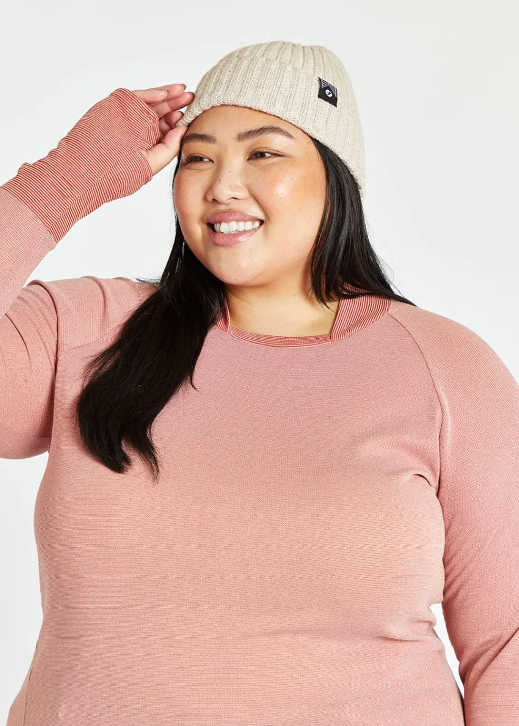 Women Oiselle Headwear*Ultra Beanie
