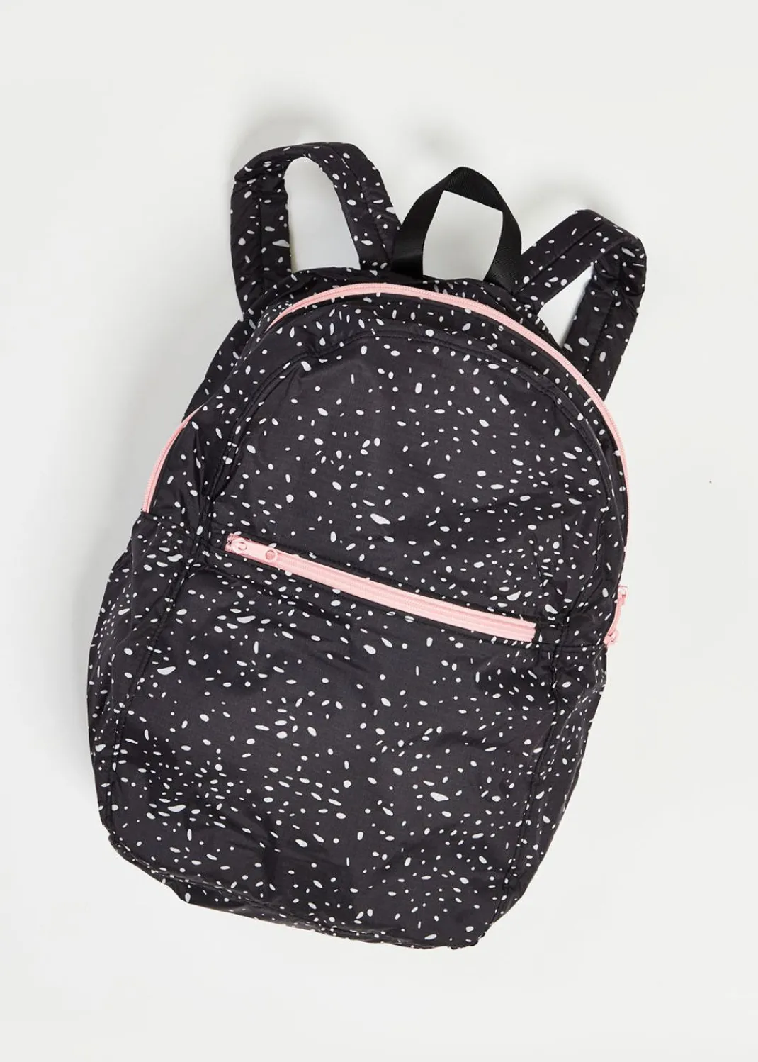 Women Oiselle Extras*Baggu Packable Backpack
