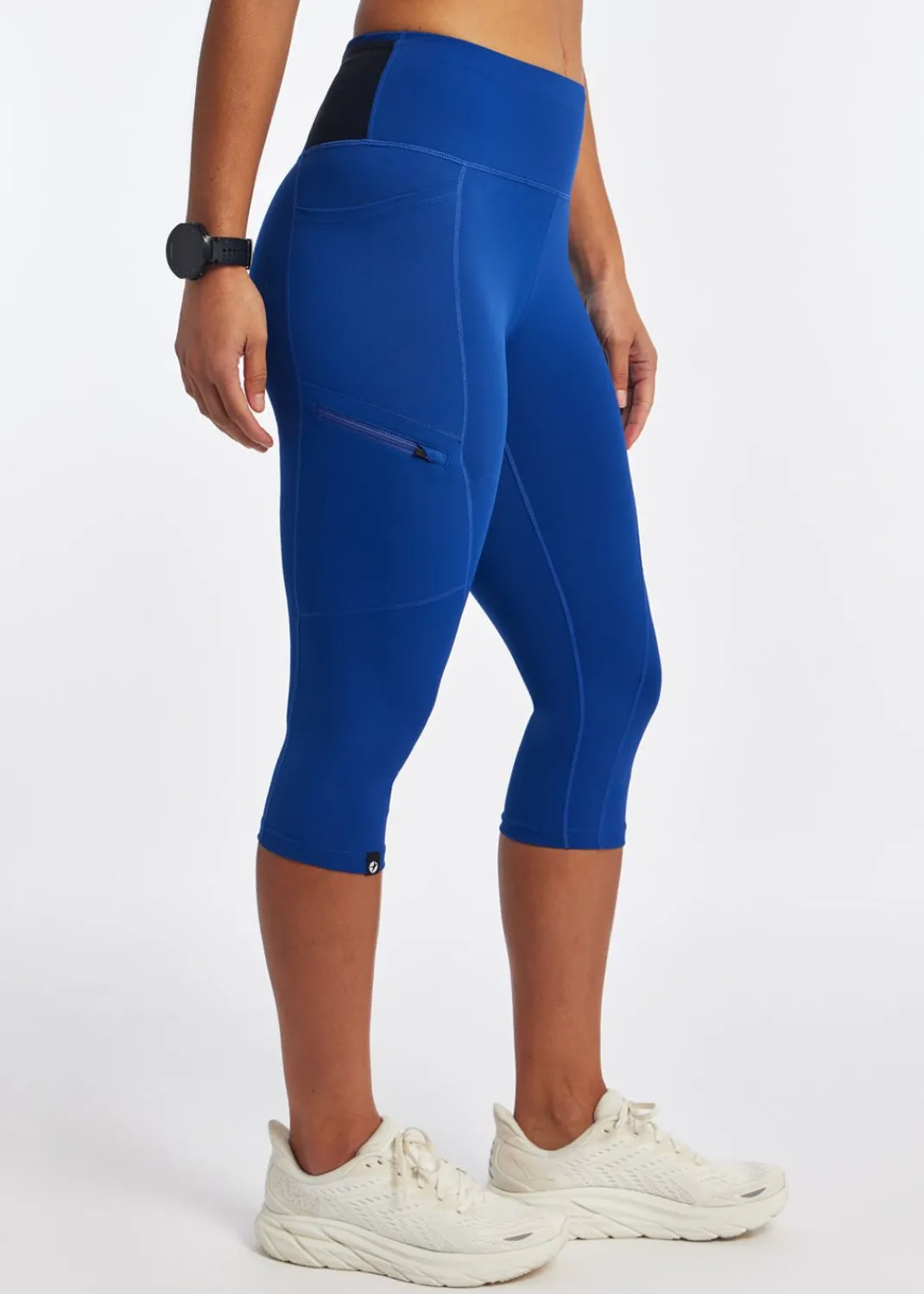 Women Oiselle Knickers + Capris*Pockito Knickers