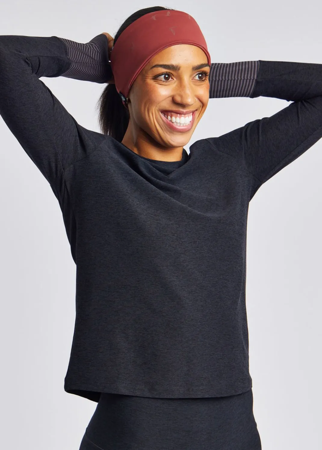 Women Oiselle Headwear*Firecracker Earband
